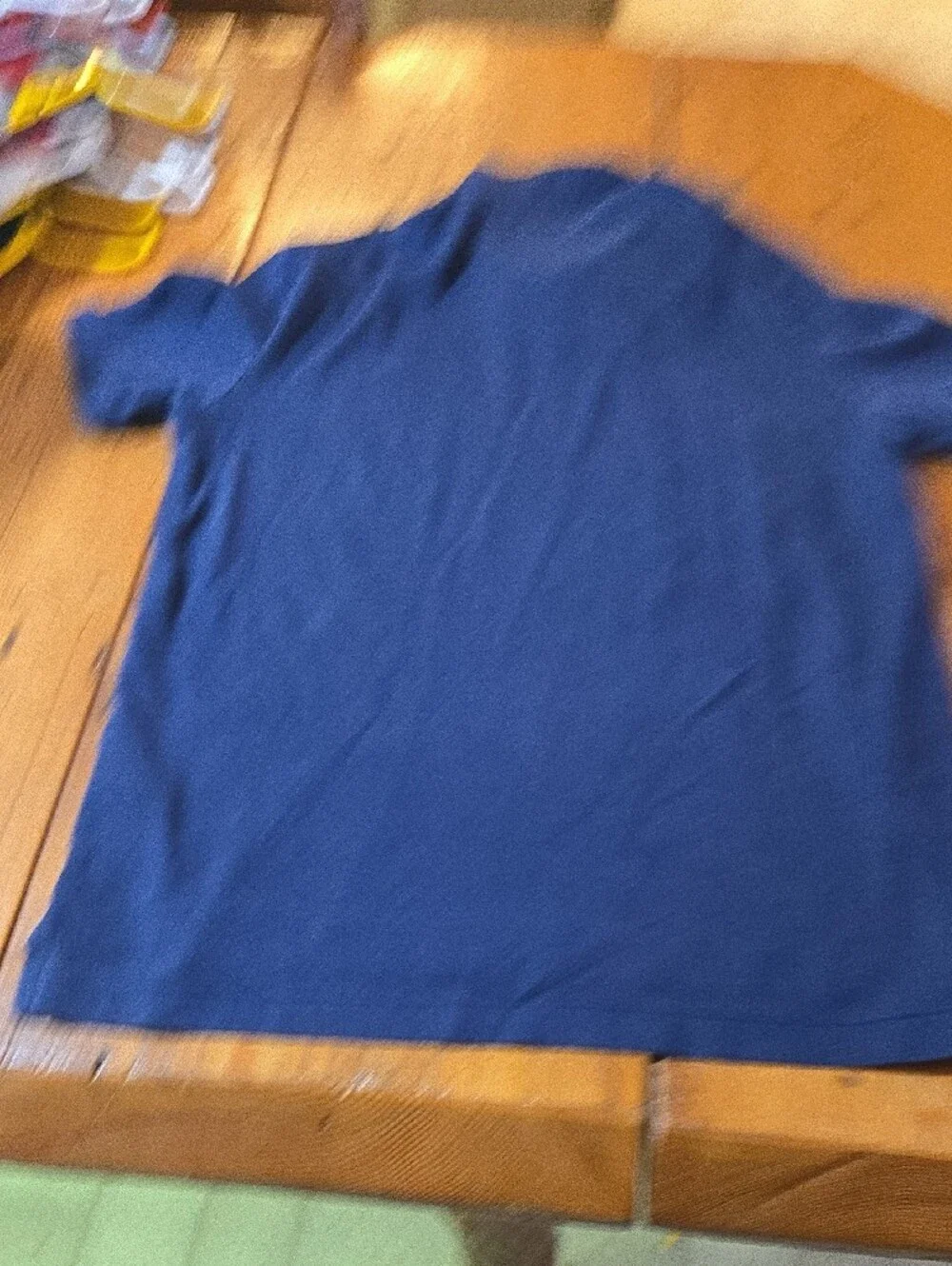 Ralph Lauren used normal
